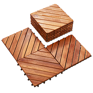 Acacia Tiles