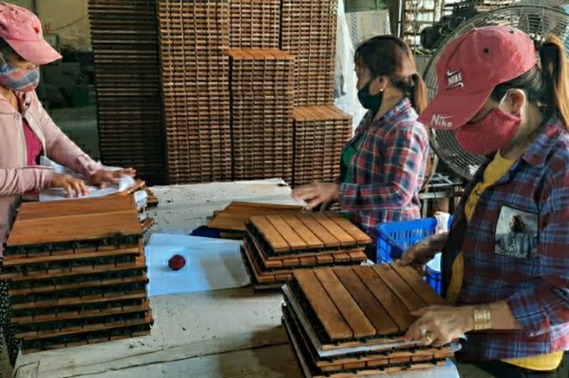MPL Vietnam gallery photo 5