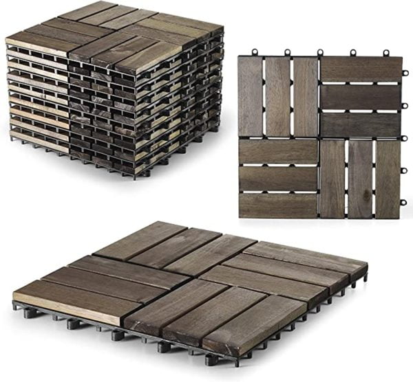 acacia-wood-deck-tile