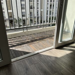 outdoor decking tile