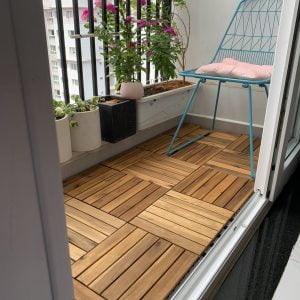 Interlocking-Deck-Tiles-6-Slats-Natural-Color