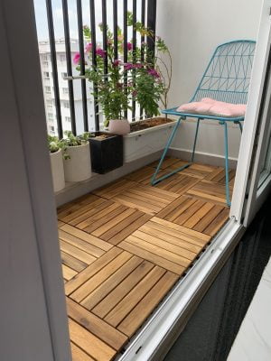 Interlocking-Deck-Tiles-6-Slats-Natural-Color
