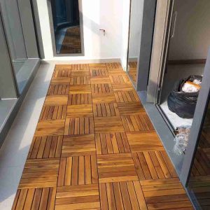 wooden decking tile 7