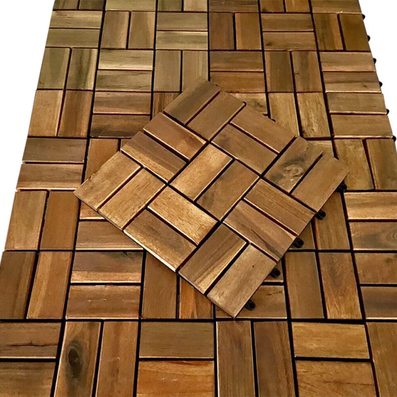 Cheap Interlocking Deck Tiles 18 Slats 5 Cheap Interlocking Deck Tiles