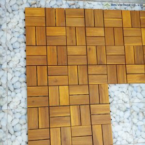 Decking tiles 4