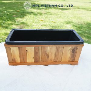 planter box 8