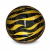 gold wave lacquer coconut bowl product view