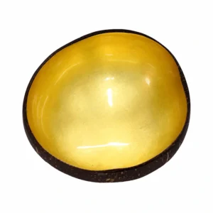 Gold-coloured metallic-look reference; select the exact shade by sample.