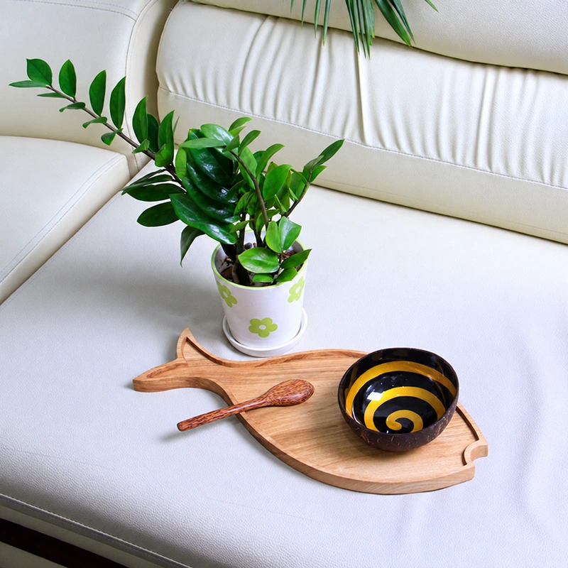 Gold Spiral Lacquer Coconut Bowl Gold Spiral Lacquer Coconut Bowl additional product photograph
