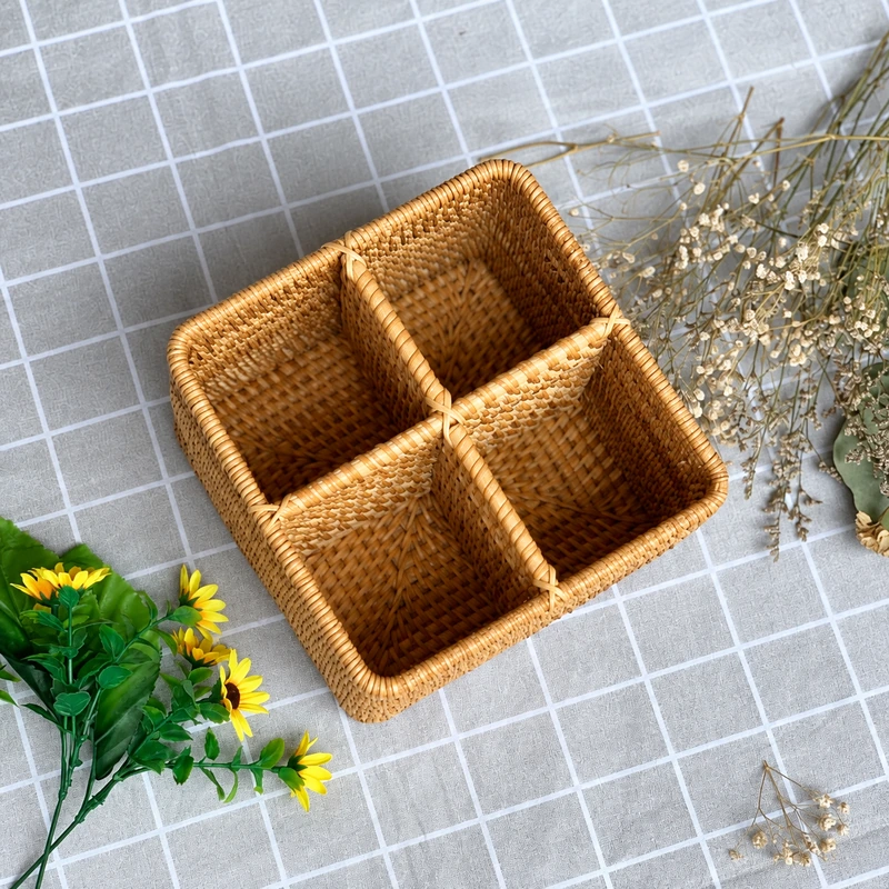 rattan cutlery caddy design and weaving view 9 rattan cutlery caddy design and weaving view 9