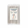 Individually Wrapped Smoothie Sugarcane Straws 2 Individually Wrapped Smoothie Sugarcane Straws product presentation